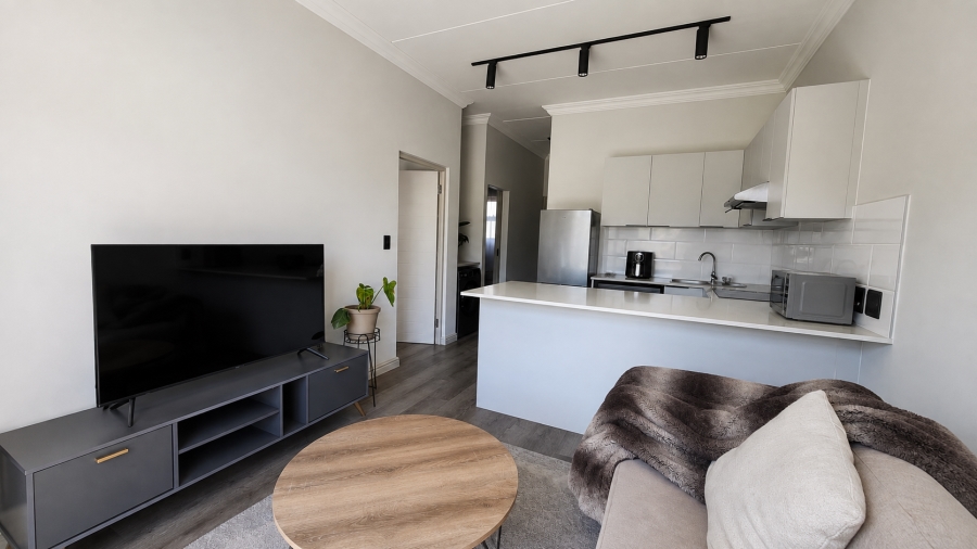 To Let 2 Bedroom Property for Rent in Brackenfell South Western Cape